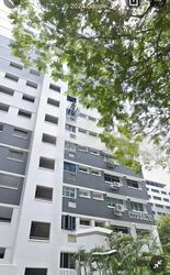 Blk 773 Pasir Ris Street 71 (Pasir Ris), HDB 5 Rooms #520340321